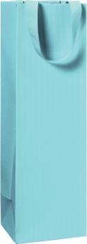 Stewo geschenktasche one colour 2546783496 blau hell 11x10.5x36cm - Stewo-2546783496-7630050855263