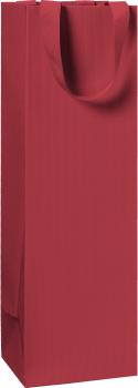 Stewo geschenktasche one colour 2546784296 rot dunkel 11x10.5x36cm - Stewo-2546784296-7630050855362