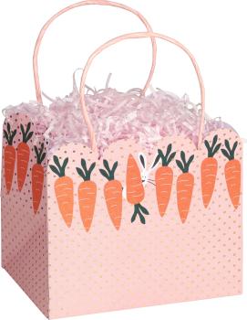 STEWO Geschenktasche Lotti 2548519625 rosa 18x14x13cm