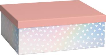 STEWO Geschenkbox Kayla 2551520825 high 24x33x12cm