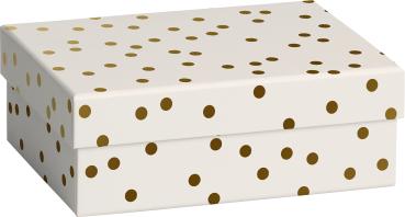 Stewo geschenkbox coco 2551524697 beige 12x16.5x6cm - Stewo-2551524697-7630050875889