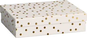 Stewo geschenkbox coco 2551524698 beige 16.5x24x6cm - Stewo-2551524698-7630050875865