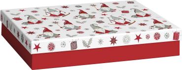 Stewo geschenkbox 2551538620 nisse 330x240mm - Stewo-2551538620-7630050862827