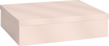 STEWO Geschenkbox Paro 2551996598 rosa hell 33x48x12cm