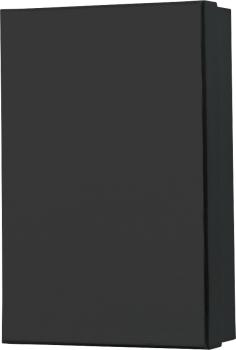 Stewo geschenkbox one colour 2553782270 schwarz 10 stück - Stewo-2553782270-7613074024471-02.jpg