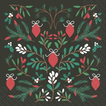 STEWO Serviette 2572536647 Tendril 166 x 168 mm