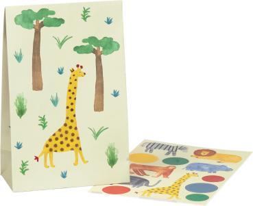 STEWO Geschenkbeutel Timba 2581532899 12.5x6.5x19cm