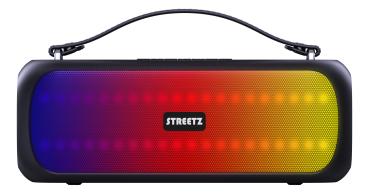 Streetz bt boombox 2x7.5 w cmb-110 black,aux,usb flash,led,ipx5 - Streetz-cmb-110-7333048057471-08.jpg