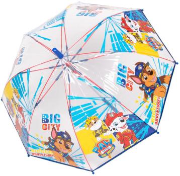Strotz regenschirm mia matic mini 5432 paw patrol movie - Strotz-5432-7640187343724