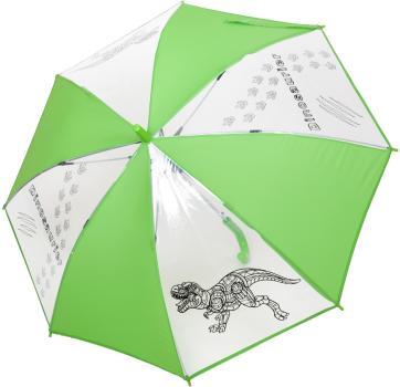 STROTZ Regenschirm Mia Matic 5492.03 Mandala, Dino