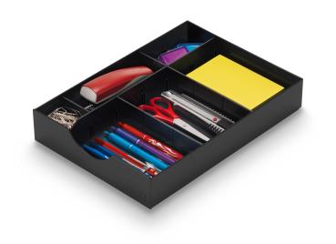 Styro system-schublade styrodoc 268-405.95 mit unterteilung, schwarz - Styro-268-405.95-7612176081443-04.jpg