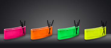 Styro styropen neonline butler 30-1060.46 neon-orange - Styro-30-1060.46-7612176079907-02.jpg