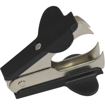 STYRO Heftklammerentferner 61180401 schwarz