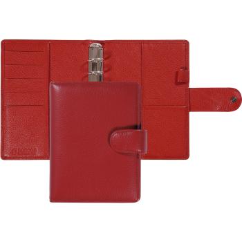 Succes agenda senior ringbuch cadiz 84536545u leder rot 13x17.8cm - Succes-84536545u-8717481150293-03.jpg