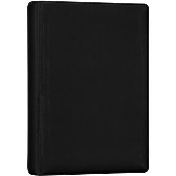 Succes agenda a5 ringbuch 84716602u kunststoff schwarz 18.5x23.6cm - Succes-84716602u-7611365280513