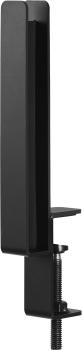 Suono tischtrennwand l 180x59x2.4cm 1111.l24.2600 desk plain, schwarz - Suono-1111.l24.2600-7640439763218-02.jpg