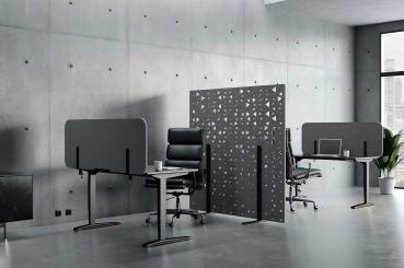 Suono trennwand l 180x180x2.4cm 1311.l24.0403 stand, weiss - Suono-1311.l24.0403-7640439763881-02.jpg