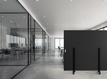 Suono trennwand m 180x172x2.4cm 1411.l24.2600 move, schwarz - Suono-1411.l24.2600-7640439764529-02.jpg