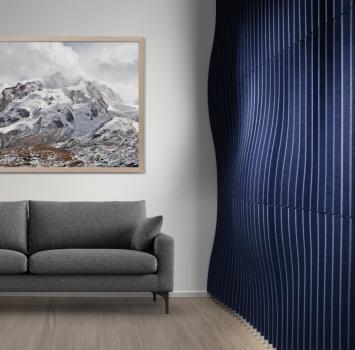 Suono wandelement 120x120x16cm 3332.u12.4700 blades, blau - Suono-3332.u12.4700-7640439765434-02.jpg