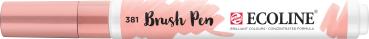 Talens ecoline brush pen 11503810 pastellrot - Talens-11503810-8712079406325-02.jpg