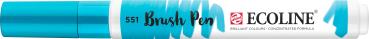 Talens ecoline brush pen 11505510 himmelblau hell - Talens-11505510-8712079406417-02.jpg