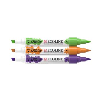 Talens ecoline duotip set 11609901 3 sekundärfarben - Talens-11609901-8712079465612-02.jpg
