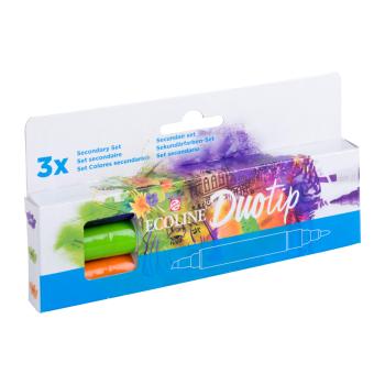 Talens ecoline duotip set 11609901 3 sekundärfarben - Talens-11609901-8712079465612-05.jpg