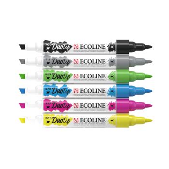 Talens ecoline duotip basis set 11609910 6 farben - Talens-11609910-8712079470029-02.jpg