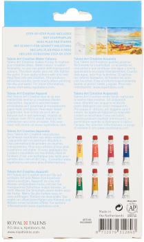 Talens aquarellfarbe 9022008m art creation, 8 x12ml - Talens-9022008m-8712079312893-04.jpg