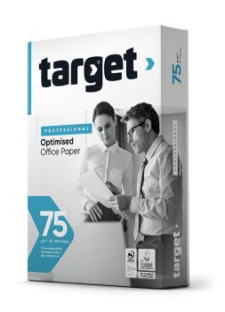 TARGET BY NAVIGATOR PROFESSIONAL FSC A4 999954 Professional, 75g 500 Blatt