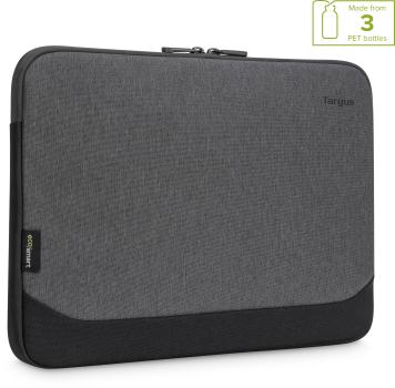 Targus cypress eco sleeve 13-14inch tbs64602gl grey - Targus-tbs64602gl-5051794029949-02.jpg