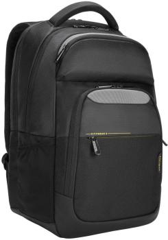 TARGUS CityGear NB BP 17.3 inch TCG670GL black