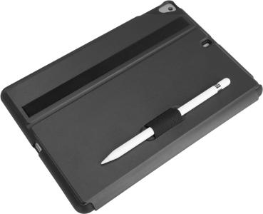 Targus click-in case ipad for 10.2 thz850gl ipad air + pro 10.5, black - Targus-thz850gl-5051794029369-04.jpg
