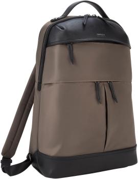 TARGUS Newport Backpack TSB94502GL TSB94502GL 15 Zoll olive