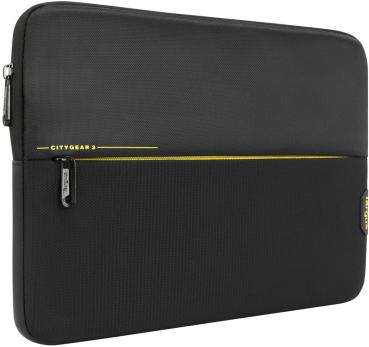 TARGUS CityGear NB Sleeve 13.3 inch TSS930GL black