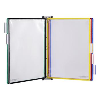 Tarifold wandelement t-display 416169 gestell hellgrau - Tarifold-416169-3377994161695-02.jpg
