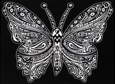 Tataruga samtbild a4 s29 schmetterling - Tataruga-s29-8024238199949-02.jpg