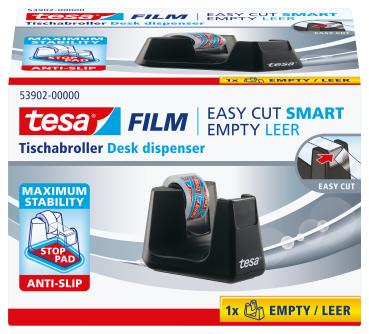 Tesa tischabroller smart 539020000 schwarz - Tesa-539020000-4042448259738-02.jpg
