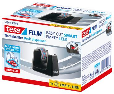 Tesa tischabroller smart 539020000 schwarz - Tesa-539020000-4042448259738-04.jpg