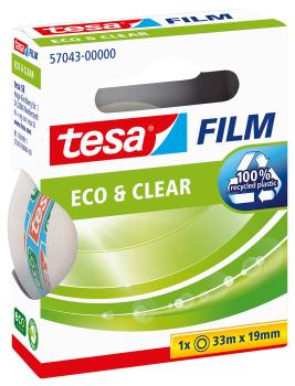 Tesa klebefilm eco&clear 33mx19mm 570430000 lösungsmittelfrei - Tesa-570430000-4042448164926-02.jpg
