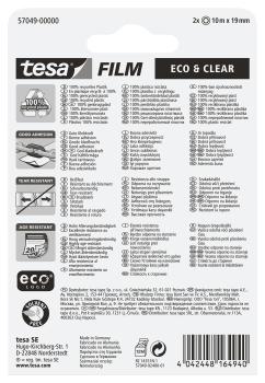 Tesa klebeband eco & clear 19mmx10m 570490000 - Tesa-570490000-4042448164940-02.jpg