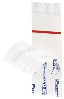 Tesa powerstrips small 14x34mm 575500001 ablösbar, doppelseitig 14 stk. - Tesa-575500001-4042448103956-02.jpg