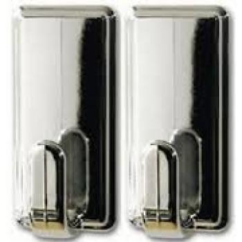 Tesa powerstrips haken classic 580510001 2 haken/4 strips large - Tesa-580510001-4042448105486-02.jpg