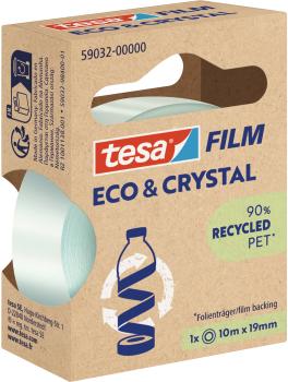 Tesa tesafilm eco&crystal 10mx19mm 59032-00000 klebeband 1 stück - Tesa-59032-00000-4063565252259-02.jpg