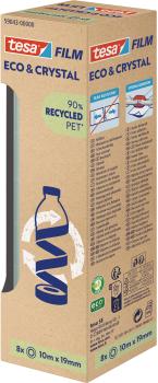 Tesa tesafilm eco&crystal 10mx19mm 59043-00000 klebeband 8 stück - Tesa-59043-00000-4063565252440-03.jpg
