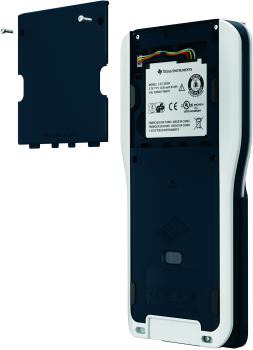 TEXAS INSTRUMENTS Akku-Pack ohne Kabel NSP-2 AP2