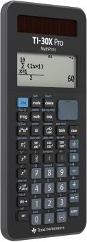 Texas instruments mathprint d/f ti-30x pro mathprint schulrechner - Texas-instruments-ti-30x-pro-mathprint-3243480107013-02.jpg