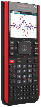 Texas instruments grafikrechner ti-nspire cxii-t cas d/f/i/e - Texas-instruments-ti-nspire-cxii-t-cas-3243480106931-02.jpg