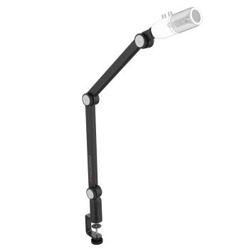 THRONMAX Phantom Boom Arm S4 Premium spring design