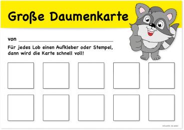 Timetex große daumenkarte 62957 10 feldern 25 stück - Timetex-62957-4055218629570-02.jpg